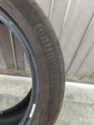 Neumáticos Continental contisport contact 225/45 R