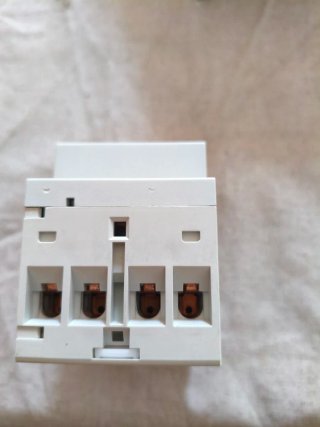 Contactor Siemens 5TT5 750-0 63A Modular