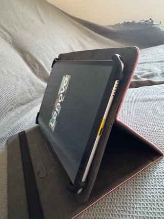 Lenovo Tab M10 FHD PLUS 64GB + Funda