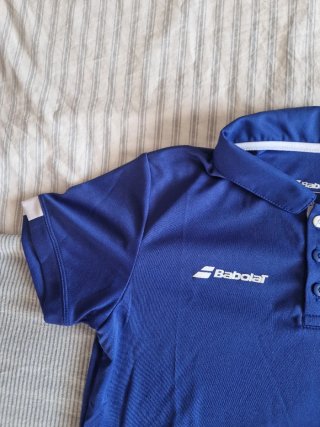 Pack 2 Ropa Deportiva Niño Babolat
