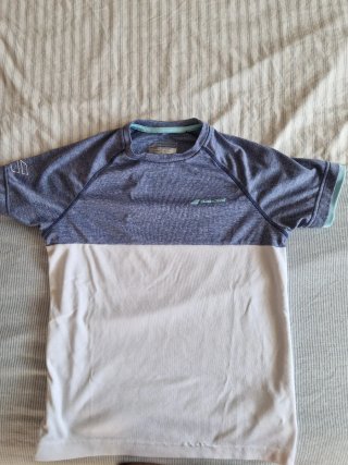 Pack 2 Ropa Deportiva Niño Babolat