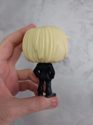 Funko Pop Sanji di One Piece