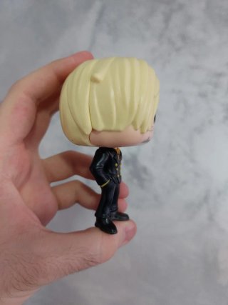 Funko Pop Sanji di One Piece