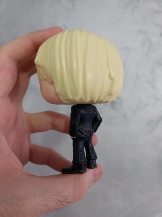Funko Pop Sanji di One Piece