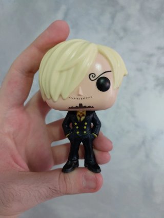 Funko Pop Sanji di One Piece