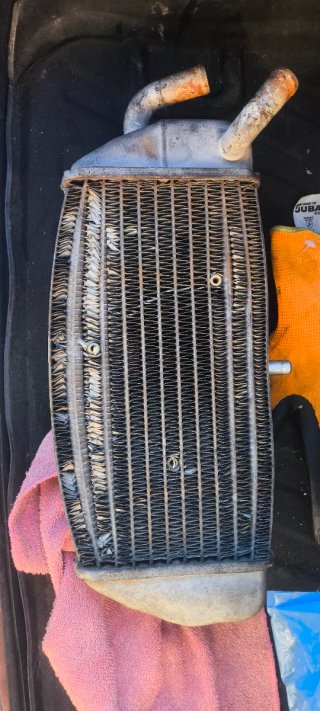 Despiece Yamaha Xmax 250