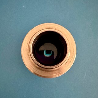 Jupiter 9 85mm f2.0 lente soviética