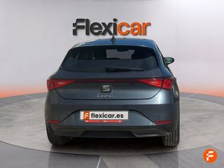 Seat Leon 2.0 TDI 85kW Style XL