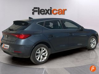 Seat Leon 2.0 TDI 85kW Style XL