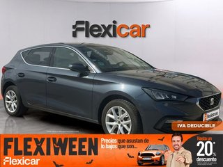 Seat Leon 2.0 TDI 85kW Style XL
