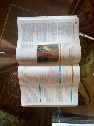 Historia de España 2 bachillerato