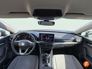 Seat Leon 2.0 TDI 85kW Style XL