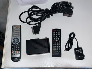 TV JVC LT-32X70BU Negra/Plateada