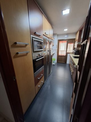 Alquiler piso Bodegones Mérida