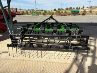 Cultivador CHISEL 2.8 MT