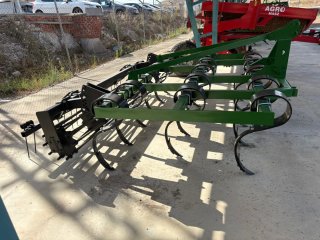 Cultivador CHISEL 2.8 MT