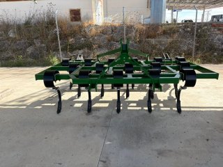 Cultivador CHISEL 2.8 MT