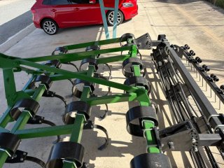 Cultivador CHISEL 2.8 MT