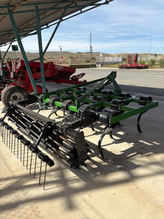 Cultivador CHISEL 2.8 MT