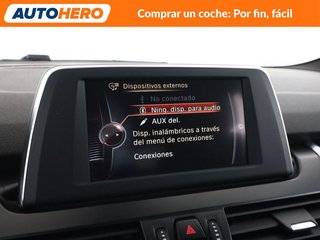 BMW Serie 2 225xe Active Tourer M Sport