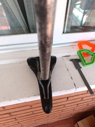 Tija y sillín bicicleta Selle Italia