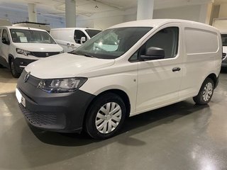 Volkswagen Caddy Cargo 2.0 TDI 90kW 122CV 4MOTION - GARANTIA MECANICA