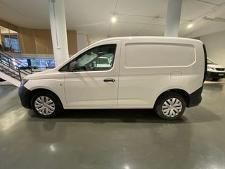 Volkswagen Caddy Cargo 2.0 TDI 90kW 122CV 4MOTION - GARANTIA MECANICA