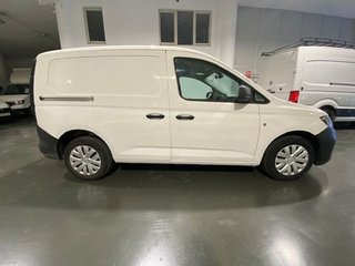 Volkswagen Caddy Cargo 2.0 TDI 90kW 122CV 4MOTION - GARANTIA MECANICA