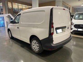 Volkswagen Caddy Cargo 2.0 TDI 90kW 122CV 4MOTION - GARANTIA MECANICA