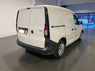 Volkswagen Caddy Cargo 2.0 TDI 90kW 122CV 4MOTION - GARANTIA MECANICA