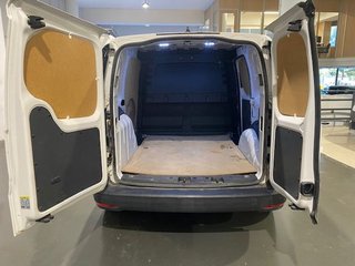 Volkswagen Caddy Cargo 2.0 TDI 90kW 122CV 4MOTION - GARANTIA MECANICA