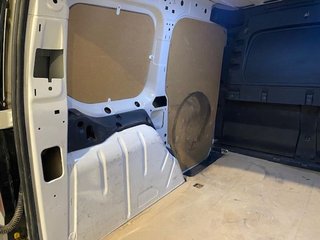 Volkswagen Caddy Cargo 2.0 TDI 90kW 122CV 4MOTION - GARANTIA MECANICA