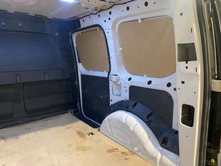 Volkswagen Caddy Cargo 2.0 TDI 90kW 122CV 4MOTION - GARANTIA MECANICA