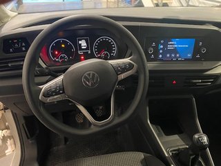 Volkswagen Caddy Cargo 2.0 TDI 90kW 122CV 4MOTION - GARANTIA MECANICA