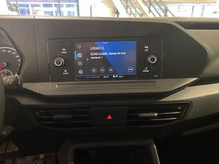 Volkswagen Caddy Cargo 2.0 TDI 90kW 122CV 4MOTION - GARANTIA MECANICA