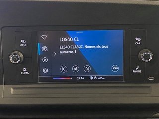Volkswagen Caddy Cargo 2.0 TDI 90kW 122CV 4MOTION - GARANTIA MECANICA