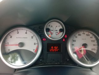 Peugeot 207 2008