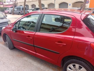 Peugeot 207 2008
