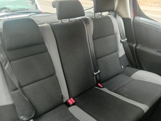 Peugeot 207 2008