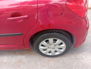 Peugeot 207 2008