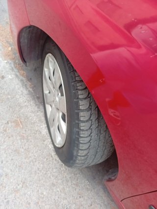 Peugeot 207 2008