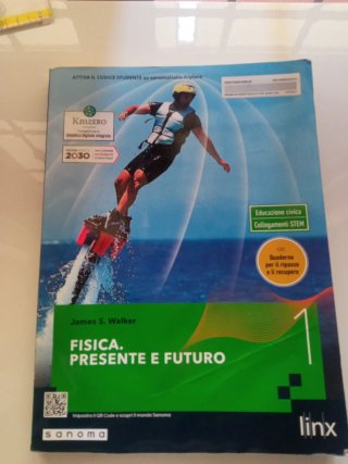 Fisica presente e futuro