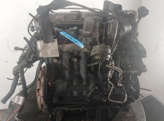 Motor completo opel y22dtr zafira 2.2 otolp1052374
