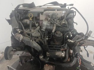 Motor completo opel y22dtr zafira 2.2 otolp1052374