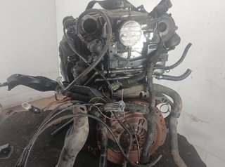 Motor completo opel y22dtr zafira 2.2 otolp1052374