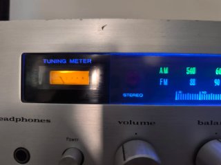 Receptor Amplificador Marantz 26