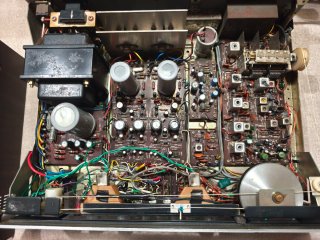 Receptor Amplificador Marantz 26
