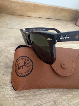 Gafas de Sol Ray-Ban Wayfarer