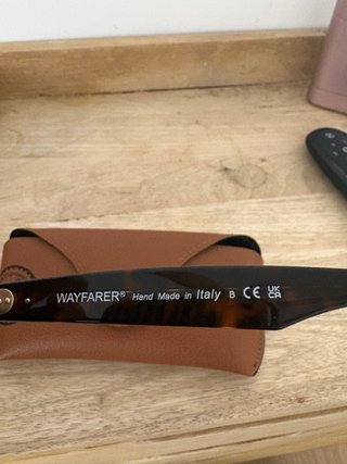 Gafas de Sol Ray-Ban Wayfarer