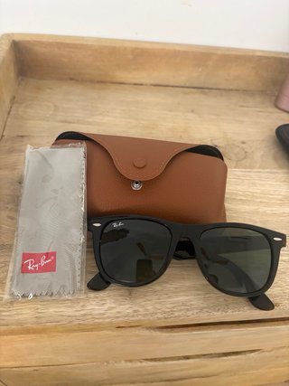 Gafas de Sol Ray-Ban Wayfarer